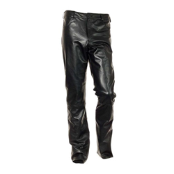 Men Leather Pant