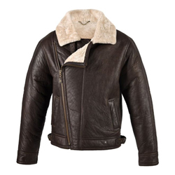 Men Leather Jacket