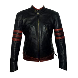 Men Leather Jacket