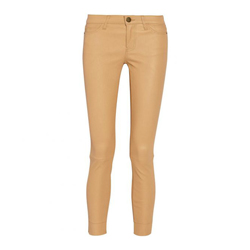 Women Leather Pant