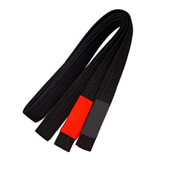 BJJ Belts