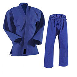 Judo Uniforms