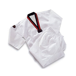 Taekwondo Uniforms 