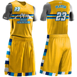 Basket Ball